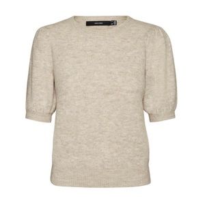 NWT Birch puff sleeve sweater shirt